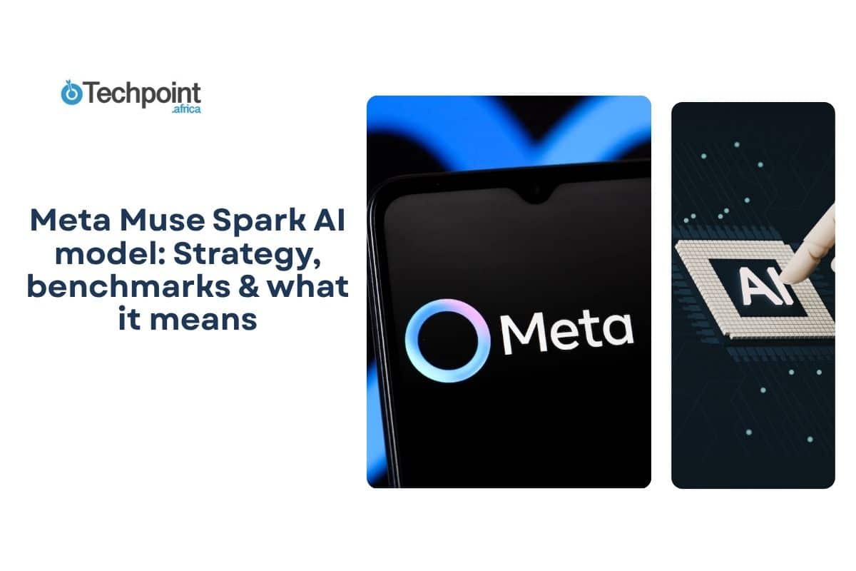 Meta Muse Spark AI model: Strategy, benchmarks & what it means
