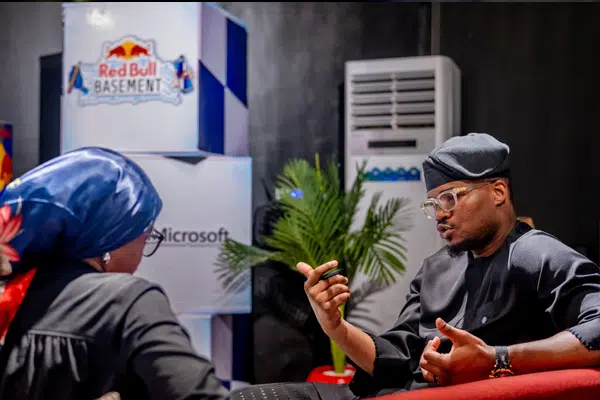 Over 3,000 Nigerian Innovators Compete for a Spot at the Red Bull Basement National Final 5 Over 3,000 Nigerian Innovators Compete for a Spot at the Red Bull Basement National Final