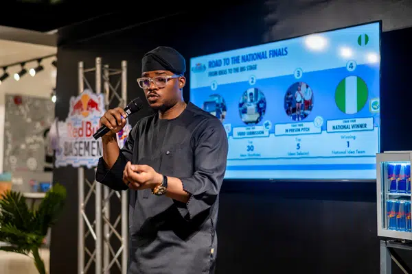 Over 3,000 Nigerian Innovators Compete for a Spot at the Red Bull Basement National Final 1 Red Bull Basement National Finals |techpoint.africa