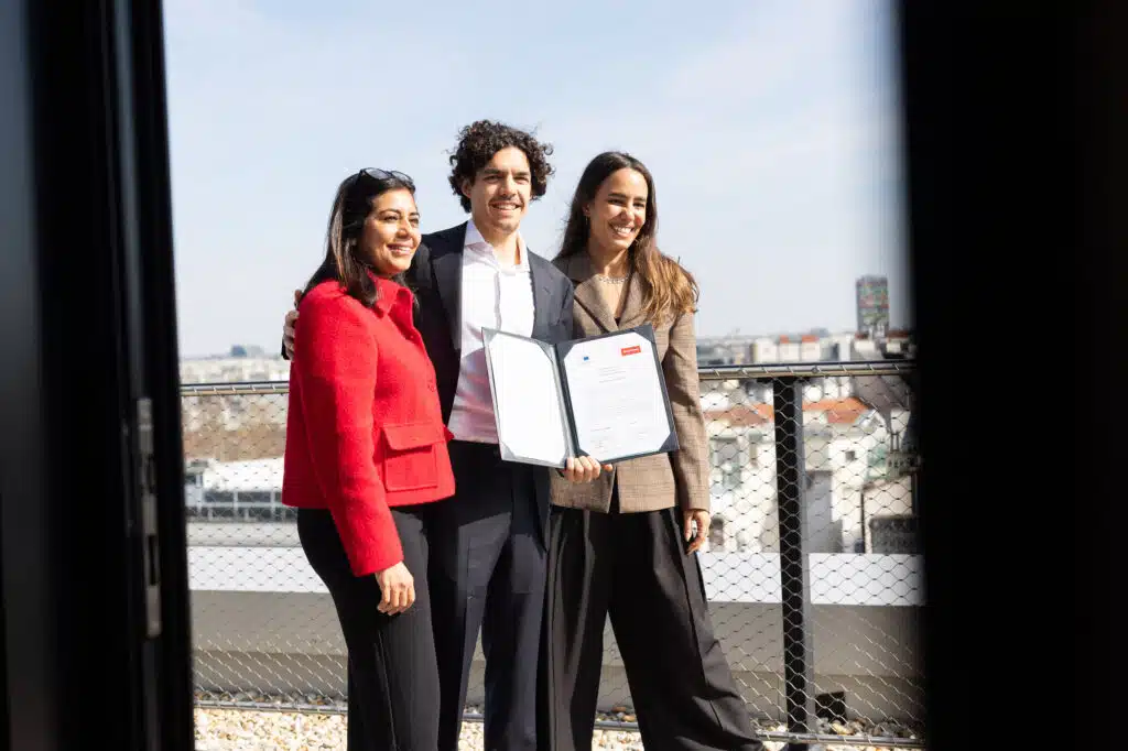 'Africa is not an afterthought' - Why Speedinvest is doubling down on Africa with new fund 1 Some members of the Speedinvest team