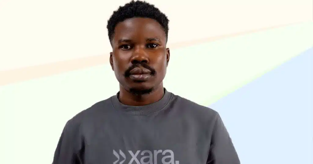This Nigerian founder got an offer from Elon Musk’s xAI after his AI startup went viral