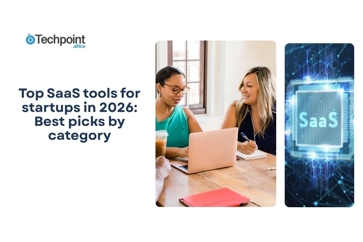 Top SaaS tools for startups in 2026: Best picks by category