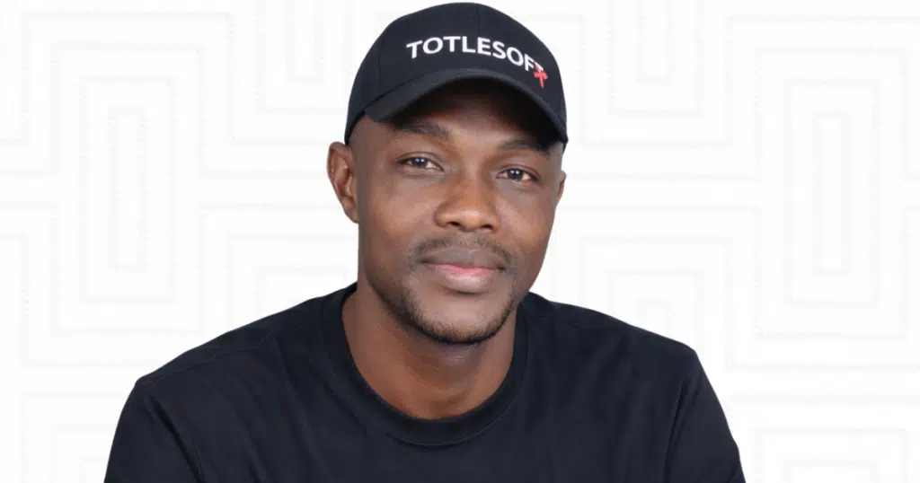 Big bonus for MTN Nigeria CEO 2 Christotle Agholor