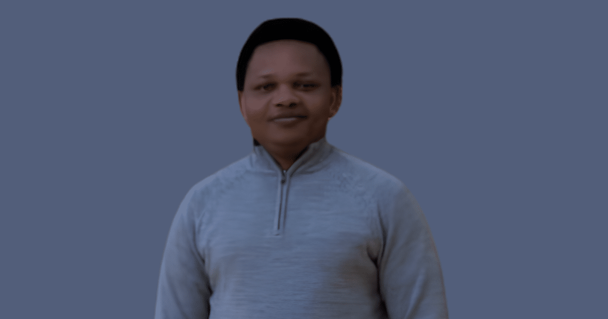 Meet Nigerian innovator building STEM platform to support less-priviliged African kids 2 Meet Nigerian innovator building STEM platform to support less-priviliged African kids