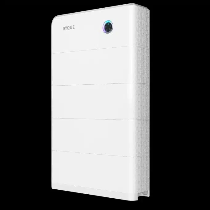 DYQUE Energy launches Mega Dealership Programme to unlock billion-naira solar projects 1 DYQUE Energy Solar inverter