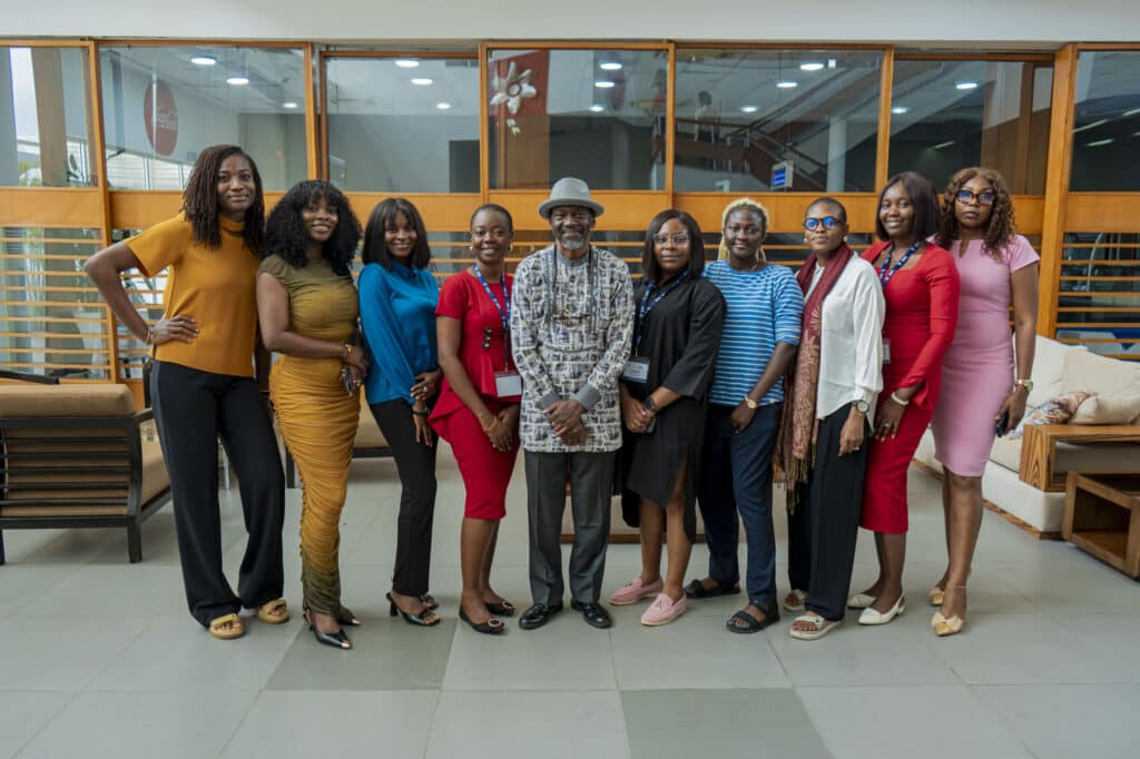 Applications Closing Soon for Women in Tech Accelerator Offering $10,000 Grants