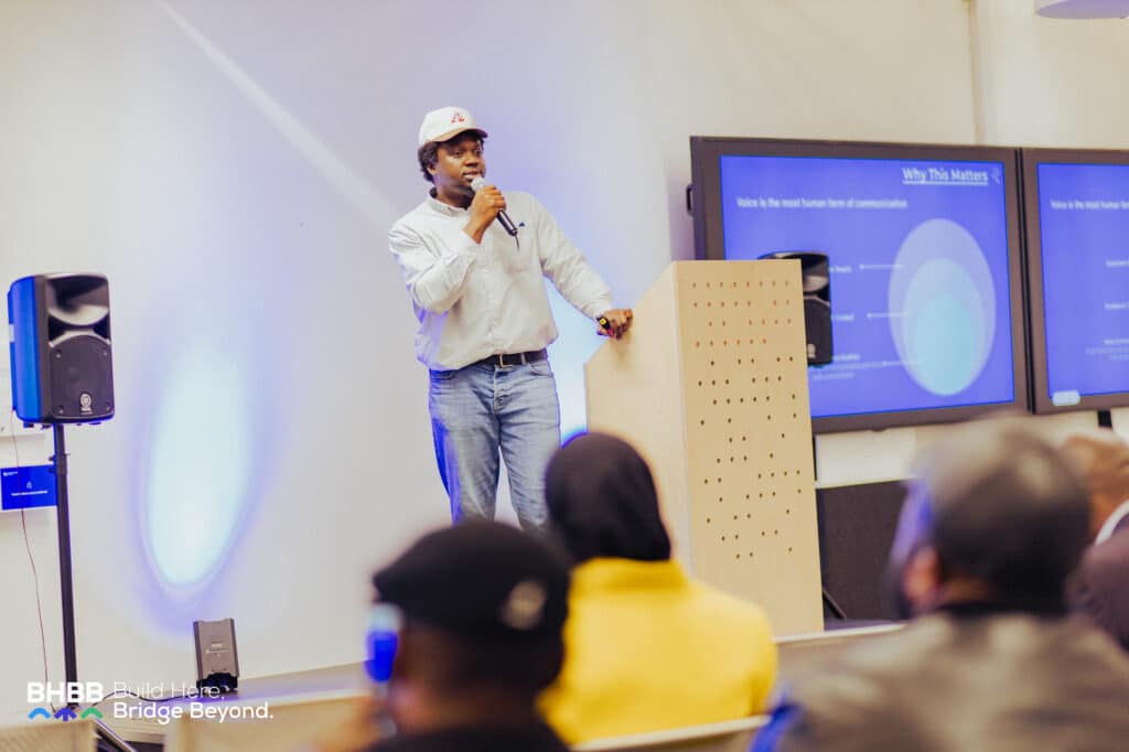 Nigerian Tech Founder in the UK, Ikechukwu Emmanuel Arum, Emerges as a Multi-Sector Innovator Building Scalable Digital Products Across Health, Dating, and Social Technology