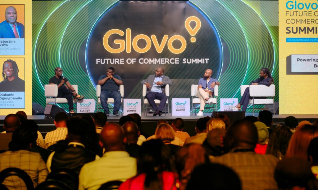 Glovo, Others Advocate for Collaboration to Promote Inclusive SMBs Growth and Innovation Across Nigeria’s Commerce Landscape