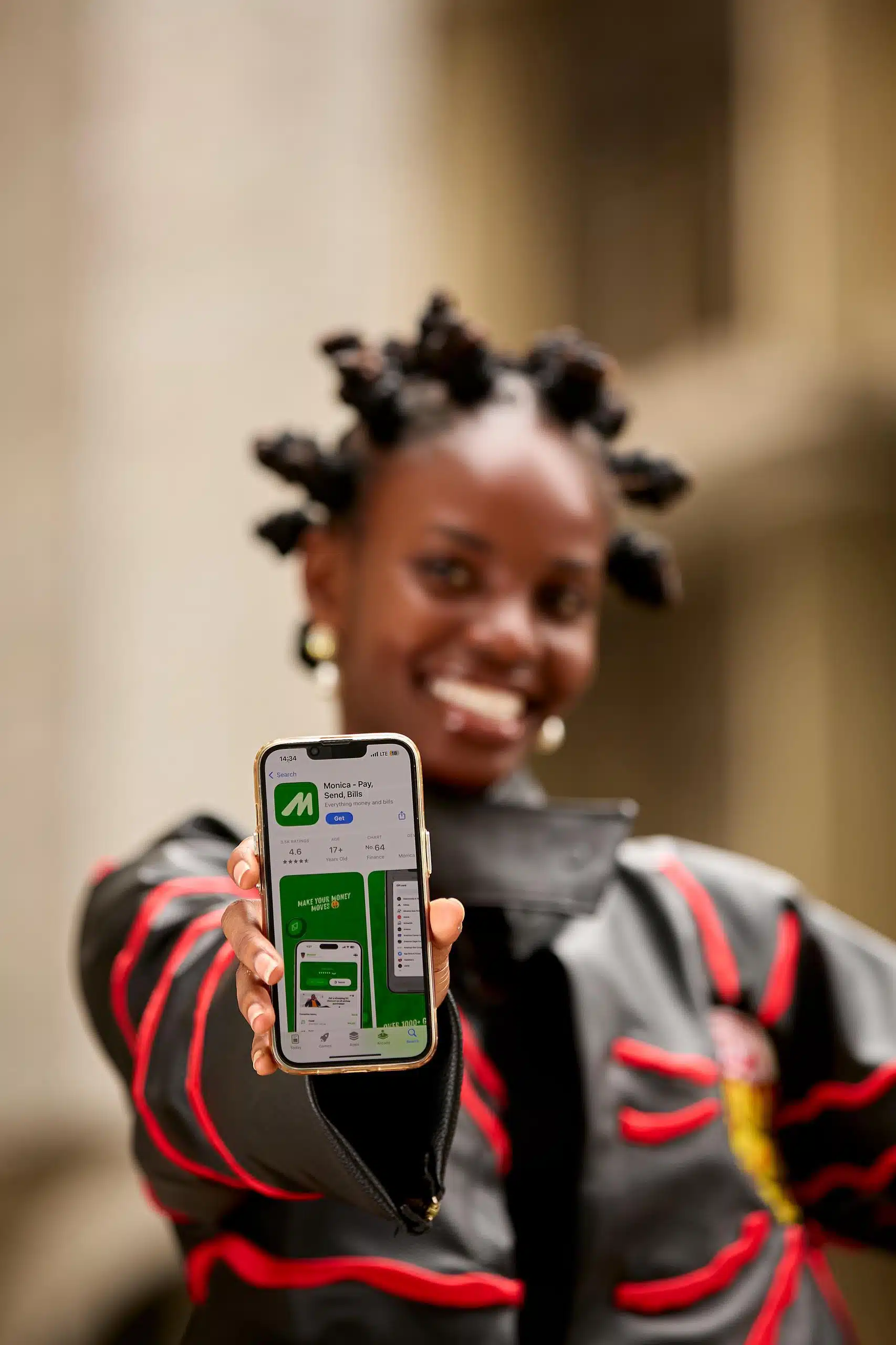 Monica Powers ABDS 2026 as Lead Sponsor, Elevating Africa’s Web3 Summit Experience in Lagos 2 Monica Powers ABDS 2026 as Lead Sponsor, Elevating Africa’s Web3 Summit Experience in Lagos