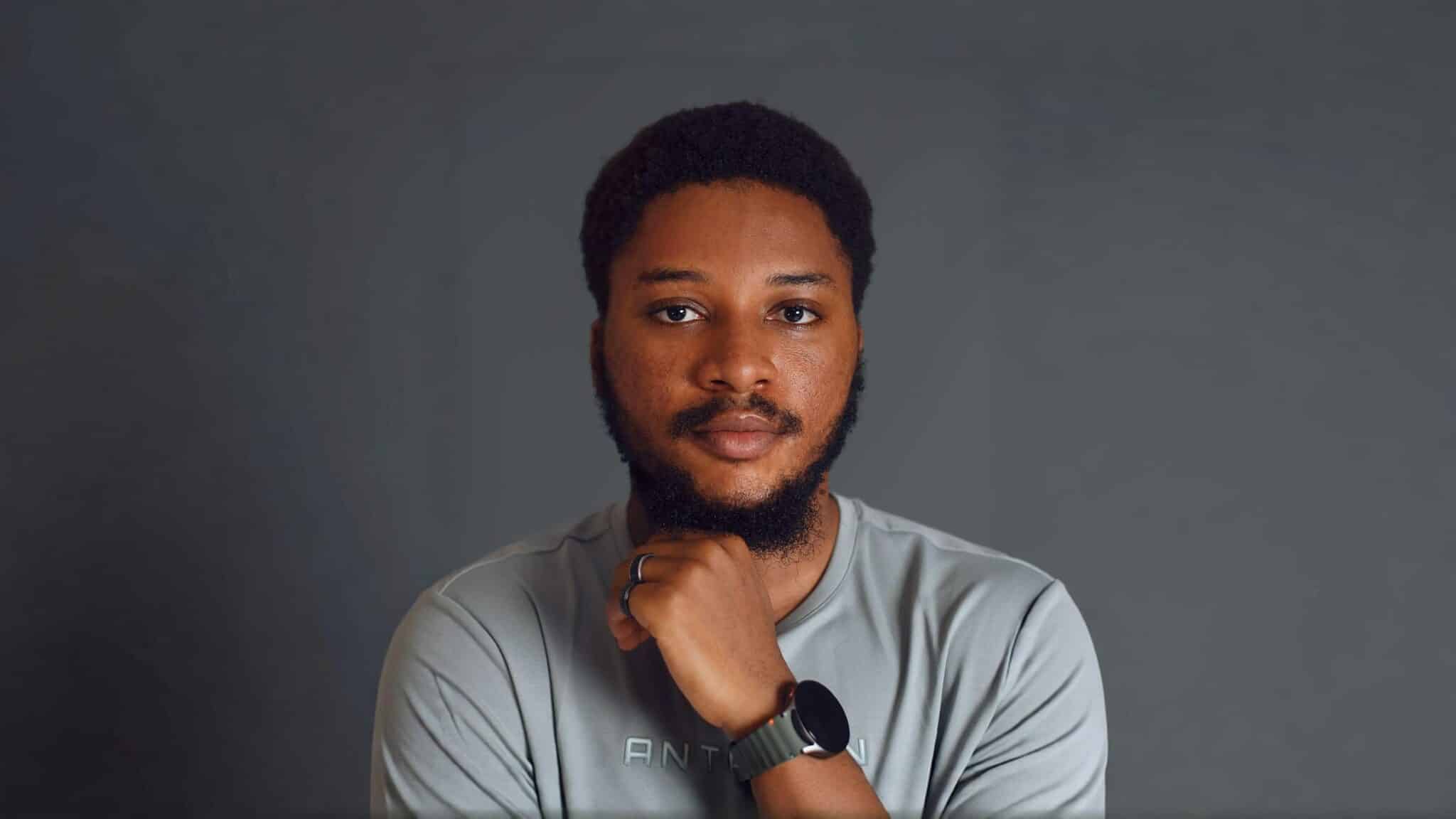 From holiday lessons to frontend leadership: How Abdulqudus Abubakre learned to build for real users