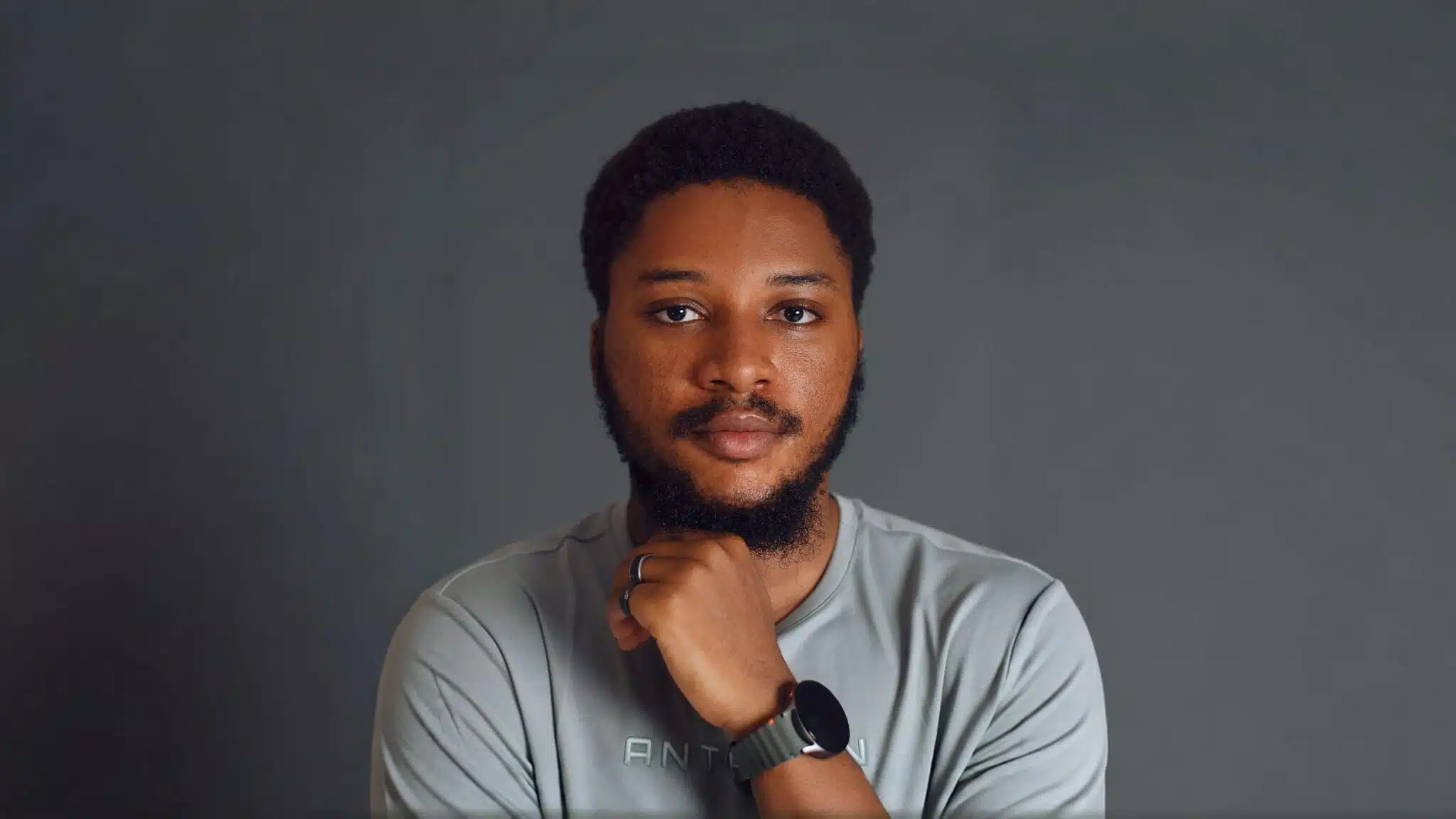 From holiday lessons to frontend leadership: How Abdulqudus Abubakre learned to build for real users 2 From holiday lessons to frontend leadership: How Abdulqudus Abubakre learned to build for real users