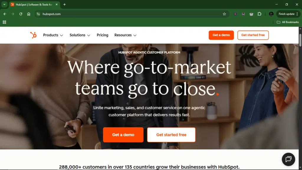 Top SaaS tools for startups in 2026: Best picks by category 2 image 10
