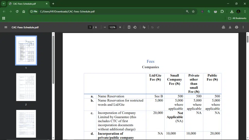 How to start a business in Nigeria in 2026: A digital-first strategy 3 image 11
