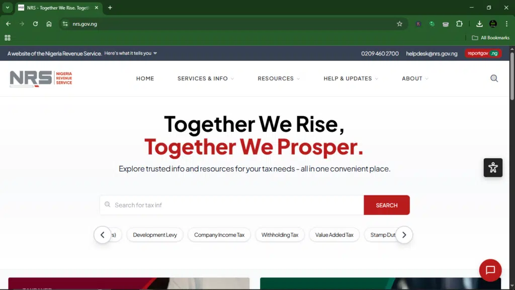 How to start a business in Nigeria in 2026: A digital-first strategy 4 image 12