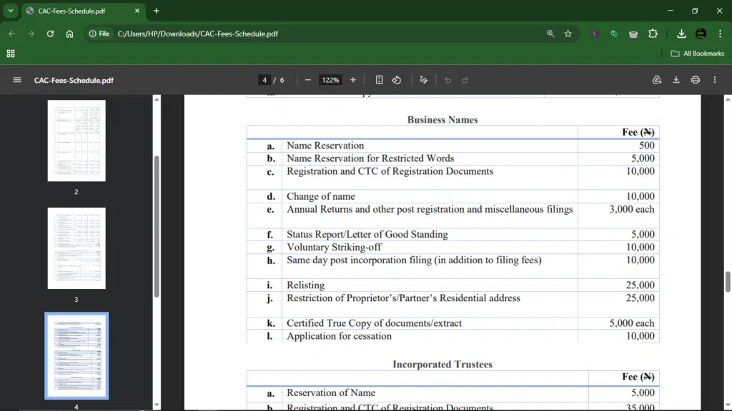 How to start a business in Nigeria in 2026: A digital-first strategy 2 image 13