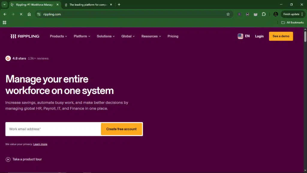 Top SaaS tools for startups in 2026: Best picks by category 5 image 3