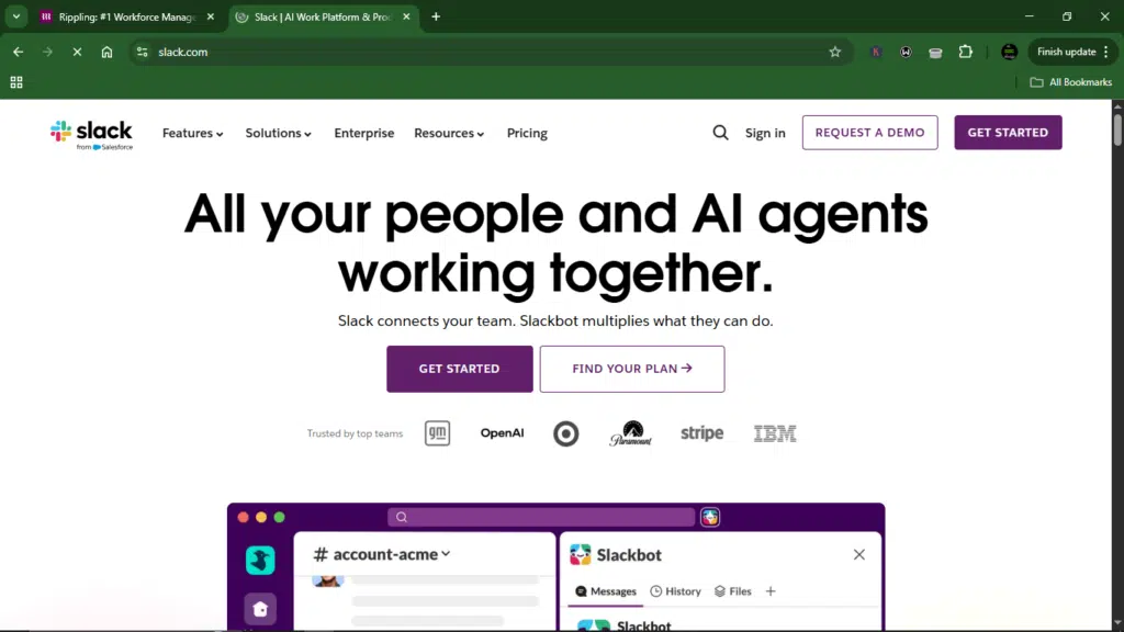 Top SaaS tools for startups in 2026: Best picks by category 6 image 4