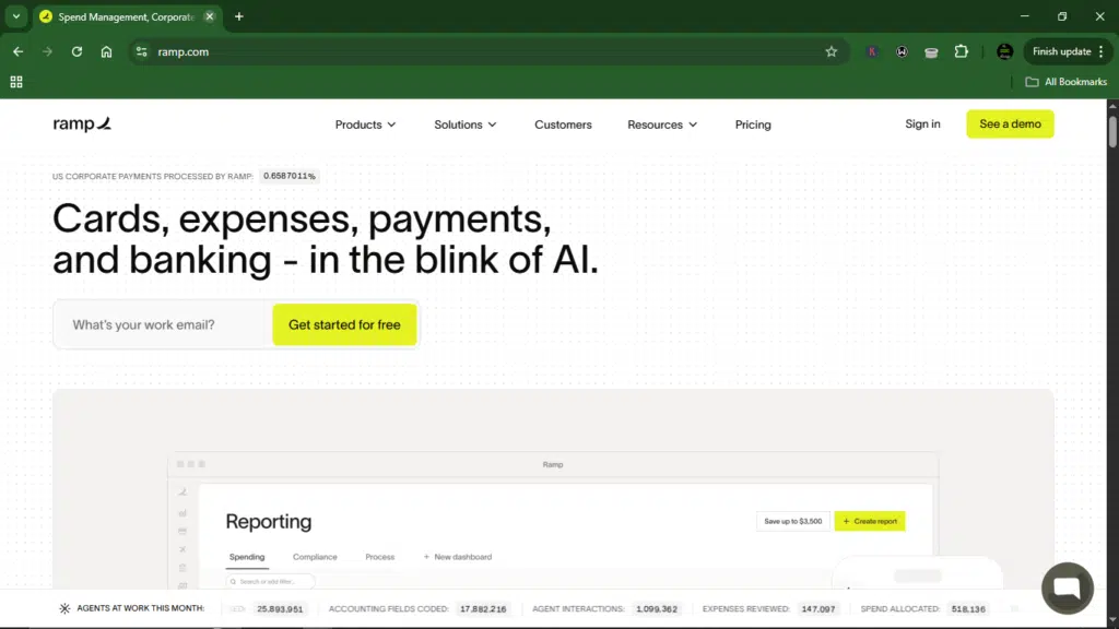 Top SaaS tools for startups in 2026: Best picks by category 4 image 5