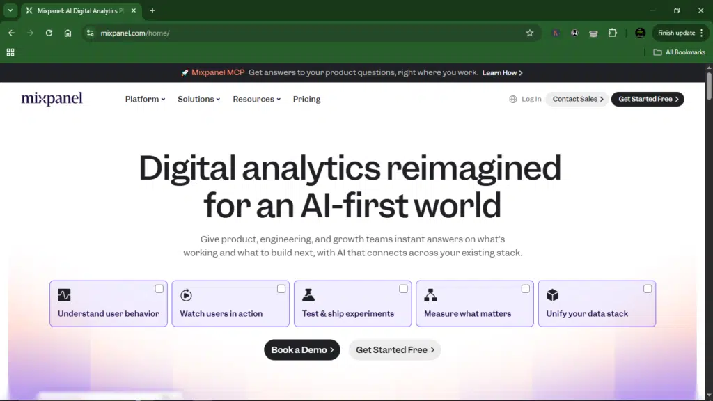 Top SaaS tools for startups in 2026: Best picks by category 7 image 8
