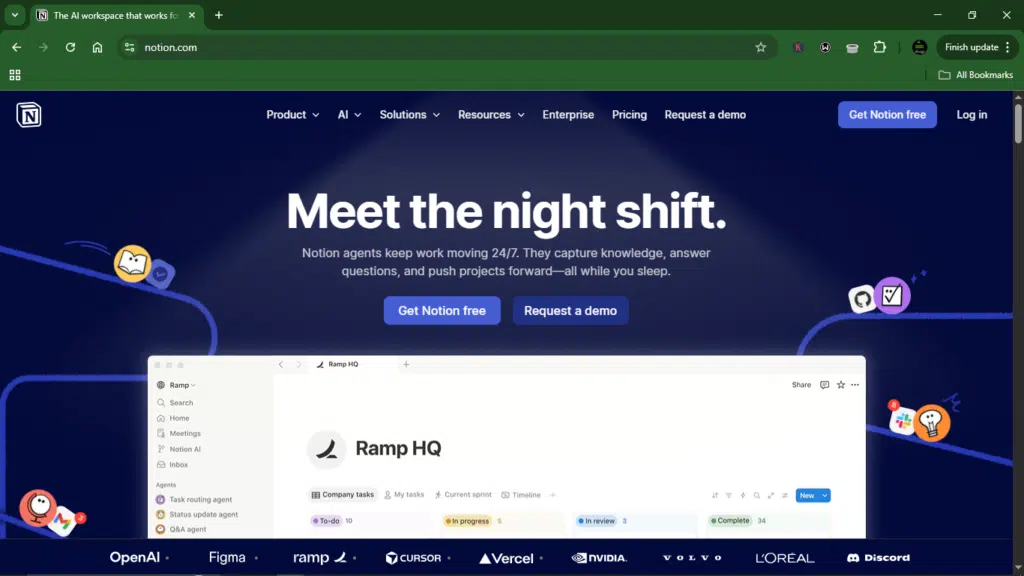 Top SaaS tools for startups in 2026: Best picks by category 1 image 9