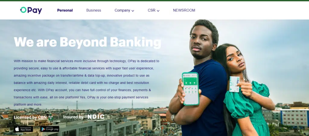 Best 10 fintech companies in Nigeria 2026 (data-backed rankings) 2 mobile wallet 2