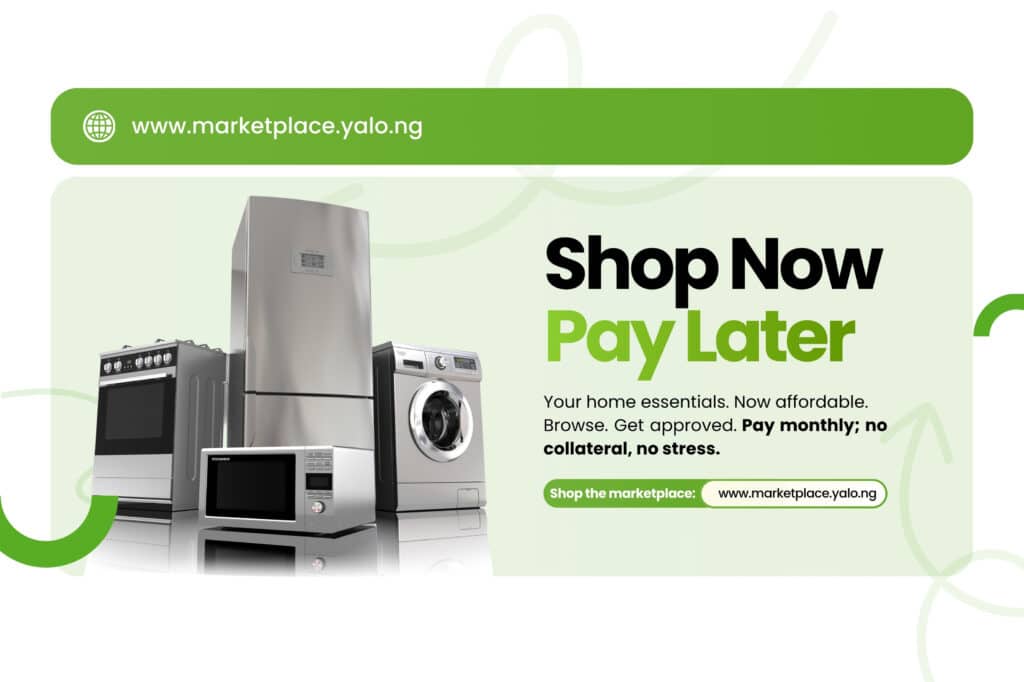 YALO Launches Employee Marketplace to Help Nigeria’s Workforce Move Beyond Rent, and Into a Better Life