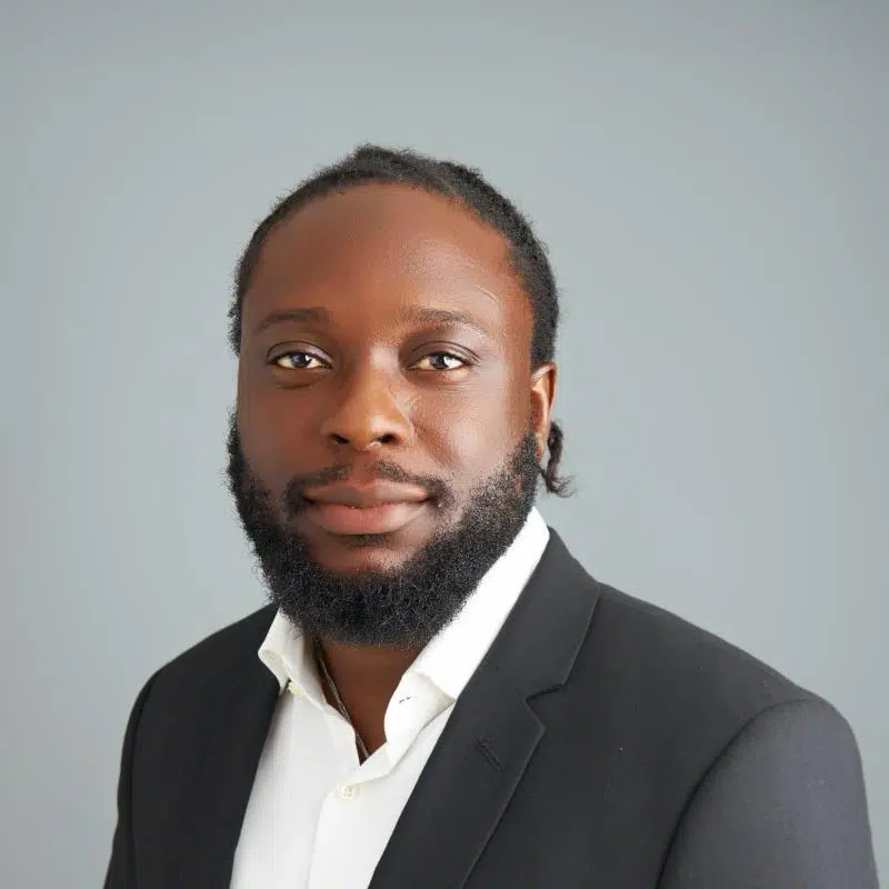 Adeniyi Alogba: The invisible backbone of Nigeria's banking infrastructure 18 Adeniyi Alogba: The invisible backbone of Nigeria’s banking infrastructure