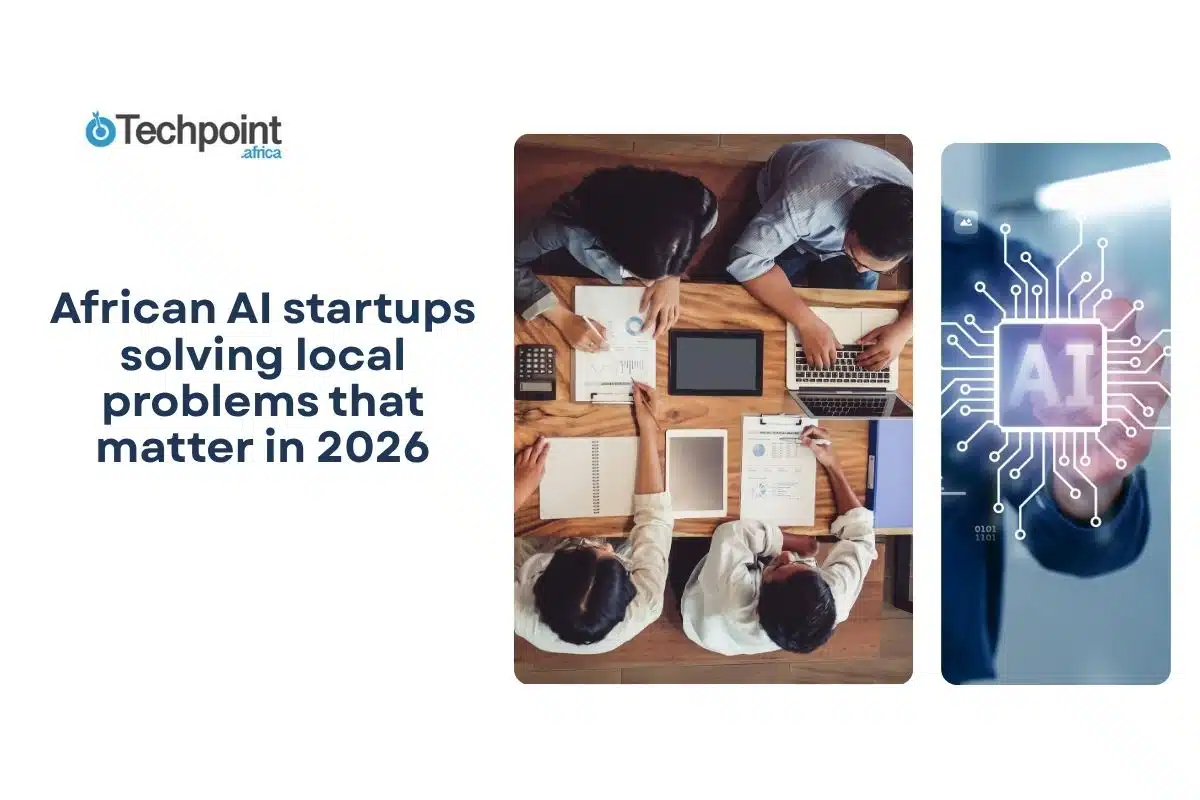 African AI startups solving local problems that matter in 2026 2 African AI startups solving local problems that matter in 2026