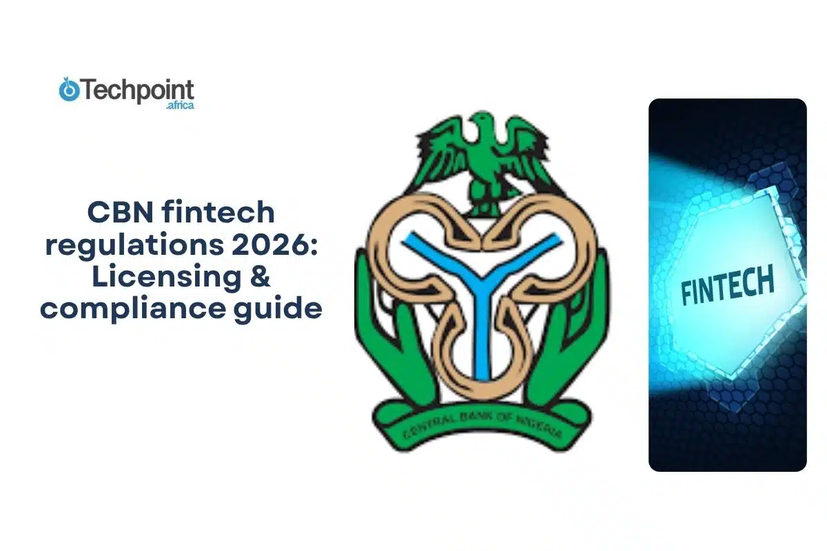 CBN fintech regulations 2026 Licensing & compliance guide