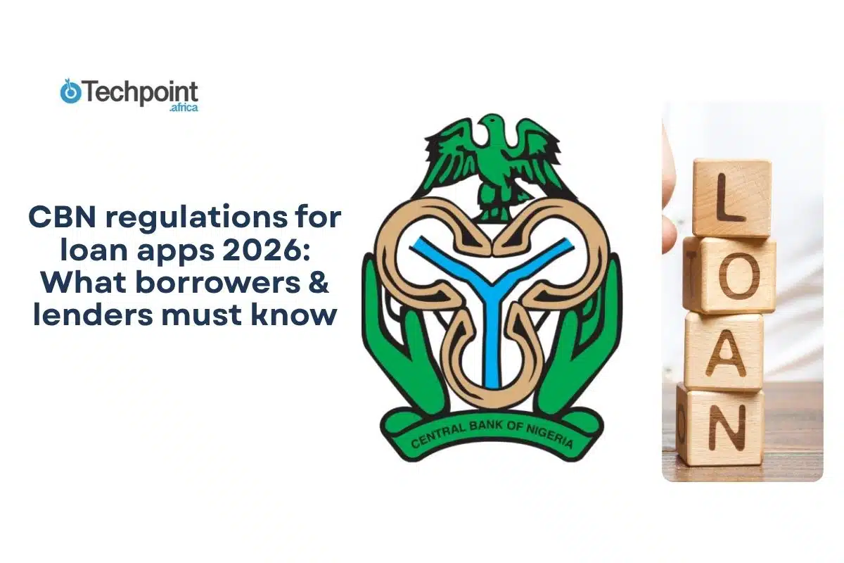 CBN regulations for loan apps 2026: What borrowers & lenders must know 2 CBN regulations for loan apps 2026: What borrowers & lenders must know