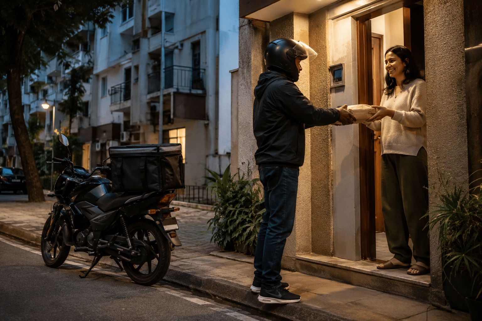 When fake vendors look real: Inside Nigeria’s food delivery loophole