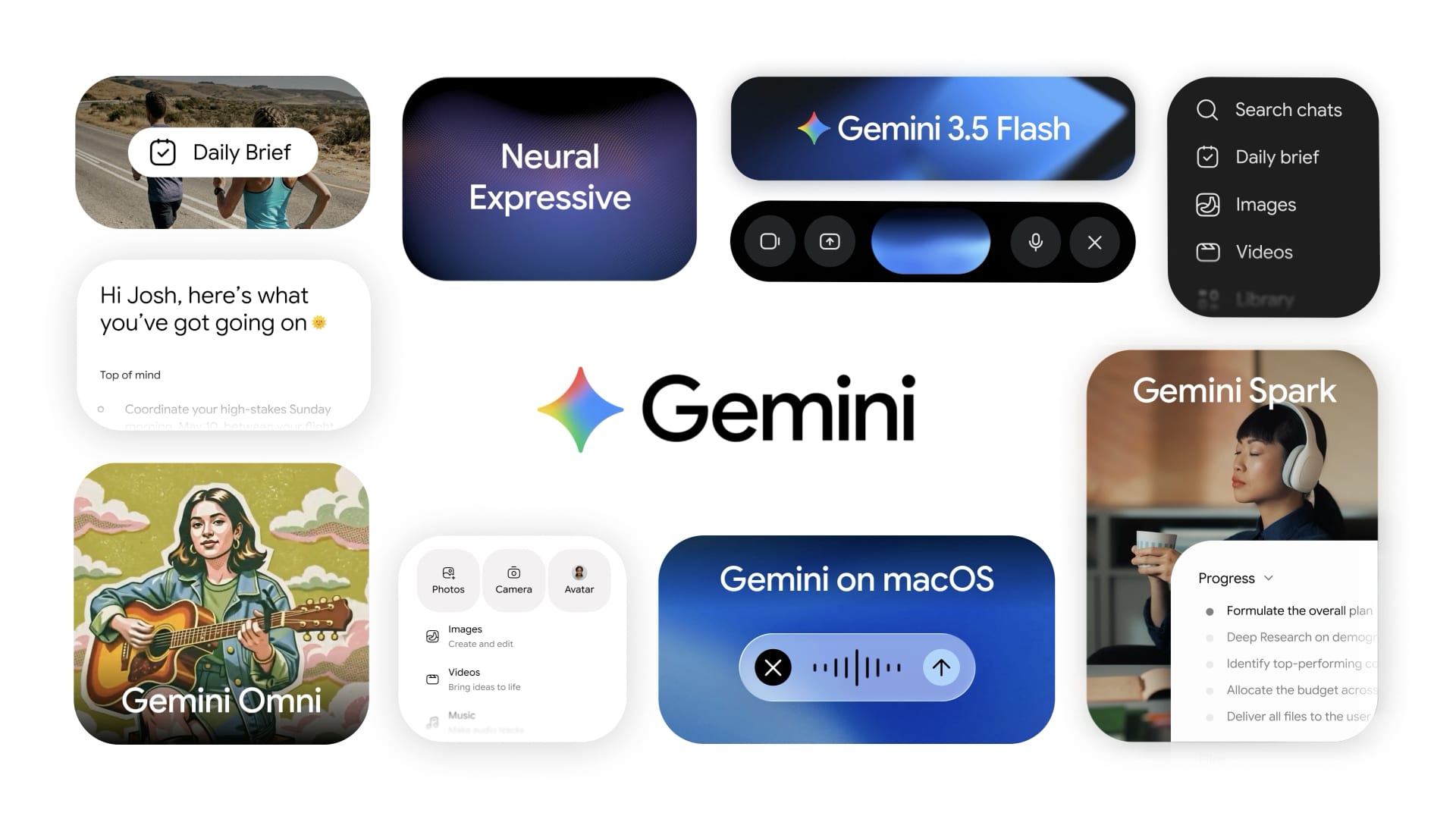 Google Gemini |techpoint.africa