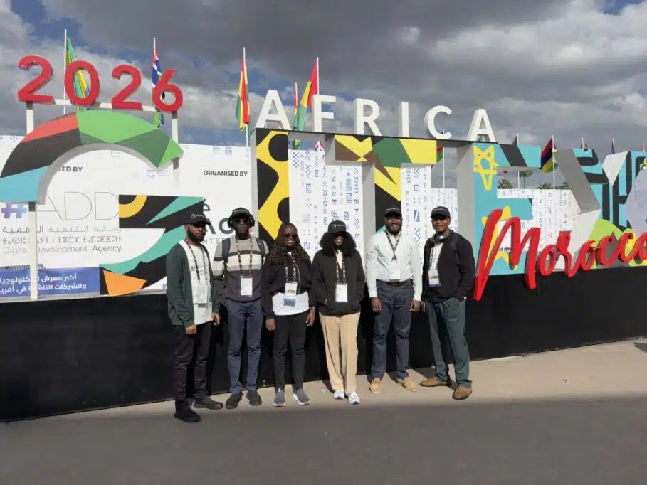How Sulfman’s Eagle Watch is putting African innovation on the global map 1 Sulfman X Eagle Watch
