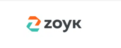 Zoyk logo