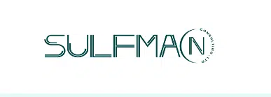 Sulfman logo