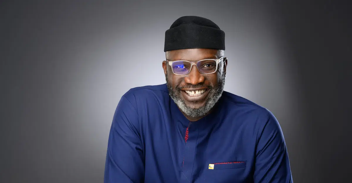 Why Nigerians are experiencing poor network service - MTN Chief 2 Why Nigerians are experiencing poor network service – MTN Chief