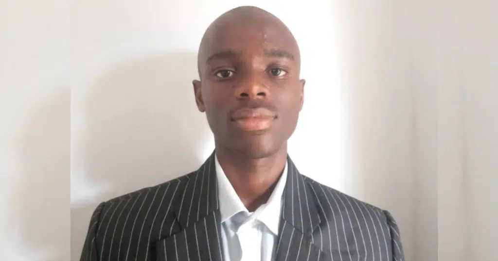 How a banking error sent ₦13.66B into wrong accounts 2 16 year old Ibrahim Kolade