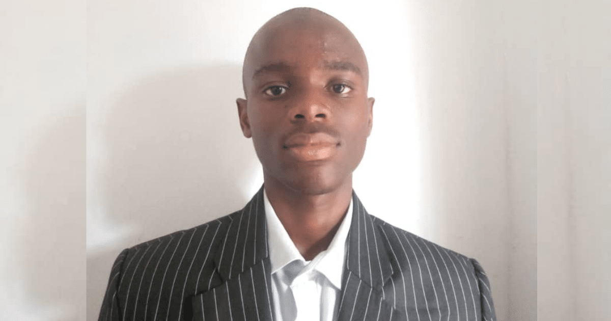 How this 16-year-old is creating opportunities for African freelancers