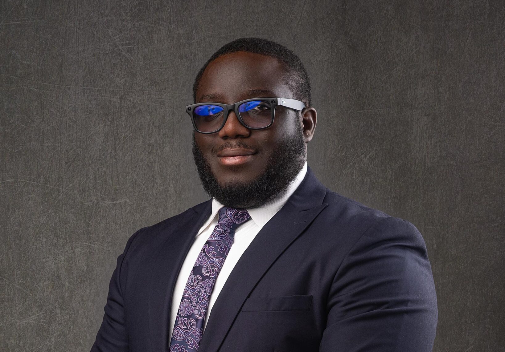 Ayodeji Osisami, Chief Financial Officer at Kora