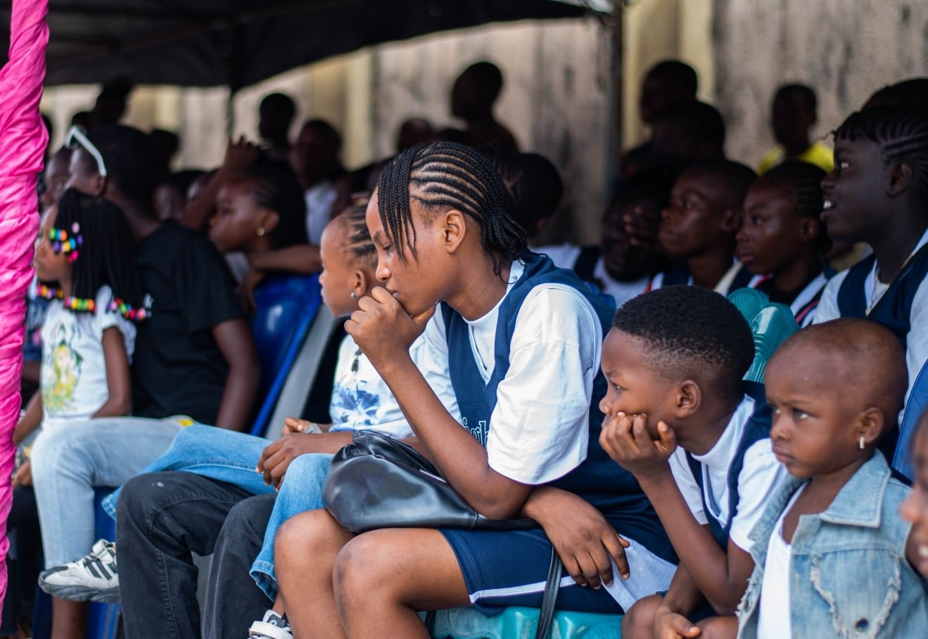 Children’s Day 2026: The pressure teenagers quietly carry on social media