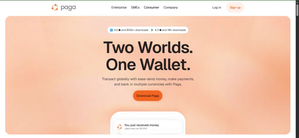 Fastest-growing B2B startups in Nigeria to watch (2026 list) 3 b2b 3