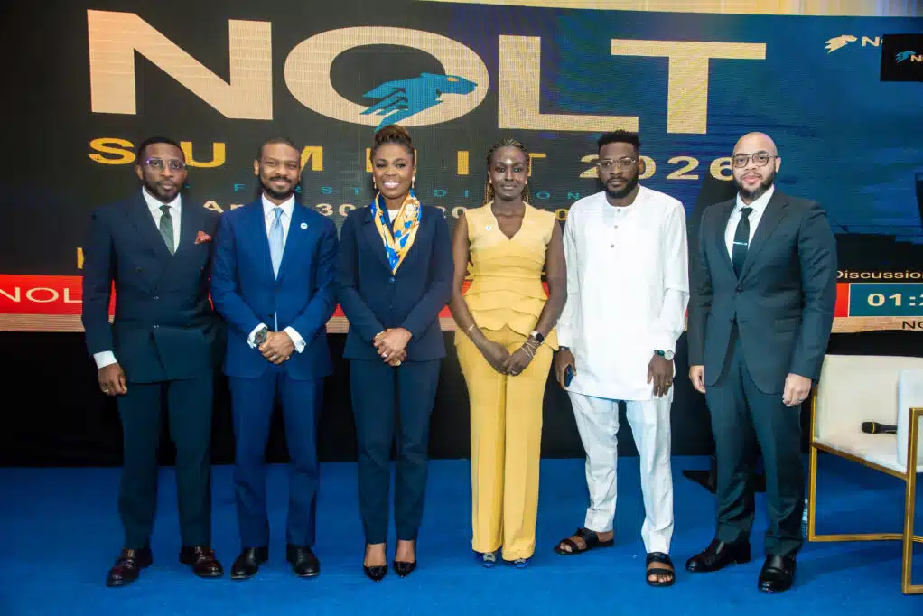 Volatility Is Not the Problem. What Nigeria's Finance Leaders Are Getting Wrong About Value Creation 2 image 2