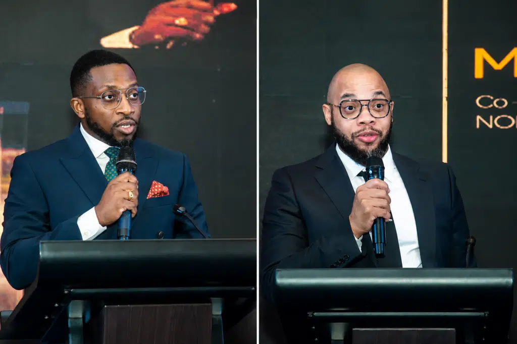 Volatility Is Not the Problem. What Nigeria's Finance Leaders Are Getting Wrong About Value Creation 3 image 36