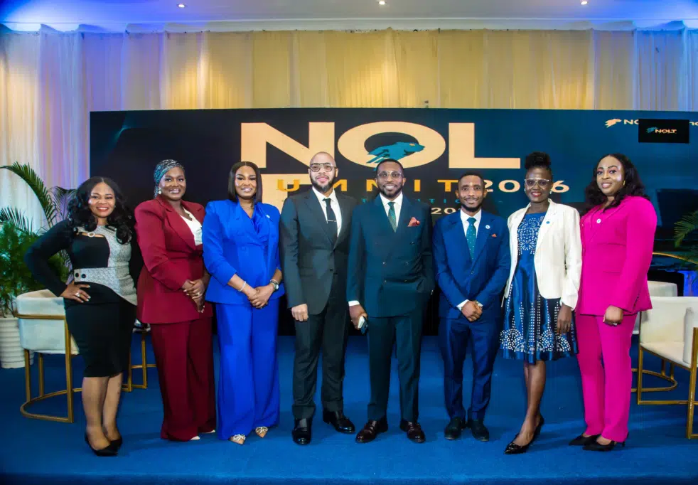 Volatility Is Not the Problem. What Nigeria's Finance Leaders Are Getting Wrong About Value Creation 4 image 37