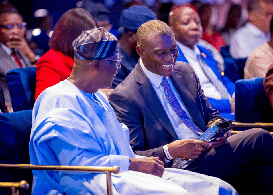Kasi Cloud Datacenters Commissions West Africa's First Hyperscale-Ready, AI-Capable Data Centre Campus in Lagos 2 image 44