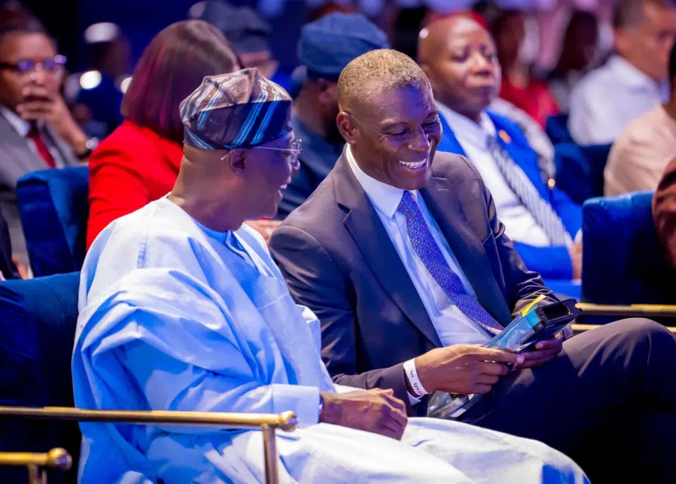 Kasi Cloud Datacenters Commissions West Africa's First Hyperscale-Ready, AI-Capable Data Centre Campus in Lagos 2 image 44