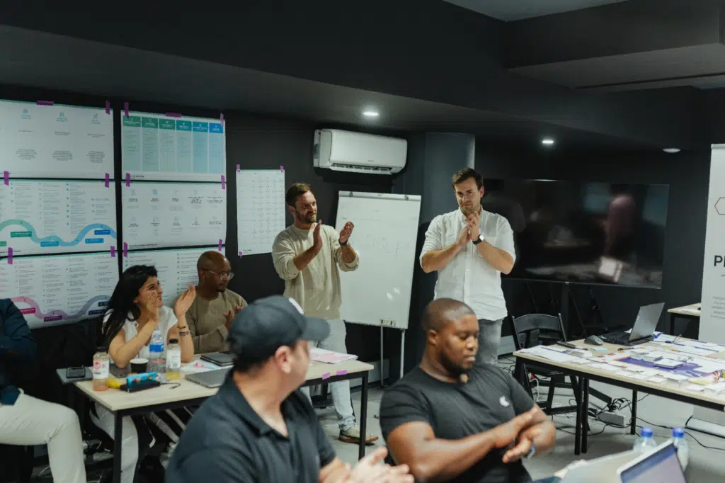 Savant opens applications for Build Cohort 4, an investment readiness accelerator offering up to €80,000 (R1.6 million) for Africa’s hardware and deep-tech founders 2 image 52