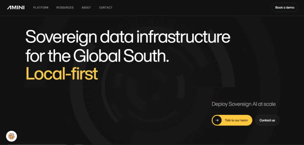 African AI startups solving local problems that matter in 2026 3 startup3
