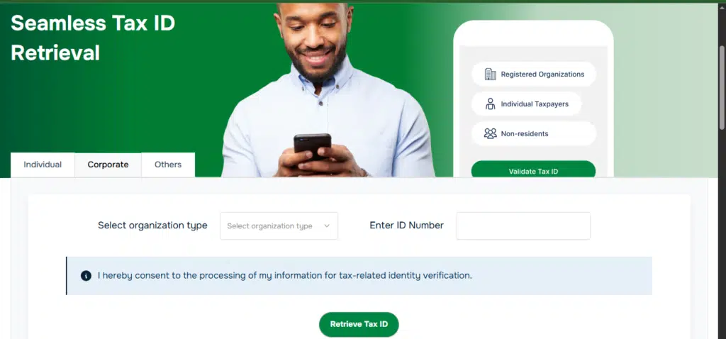 Nigerian Tax Reform acts 2026 explained for small businesses 2 taxpayer 1