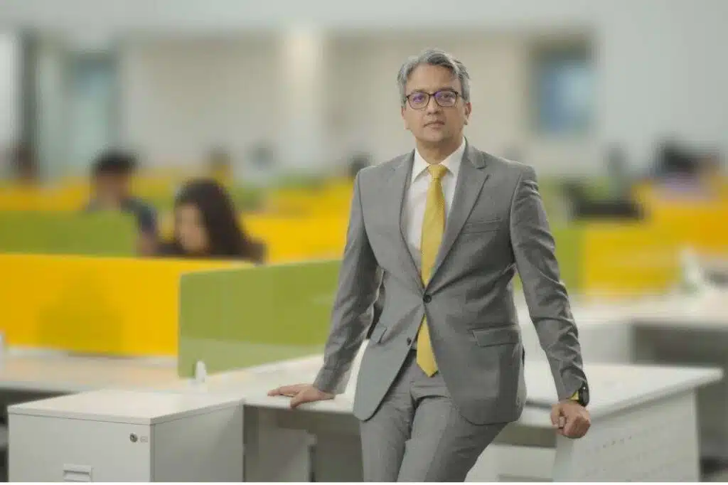 Kenya becomes Amazon’s satellite Internet entry point in Africa 2 Anant Badjatya, Spiro's new CEO
